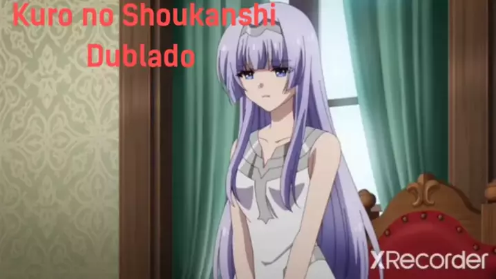 koro no shoukans hi dublado